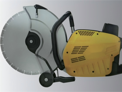 电动无齿锯